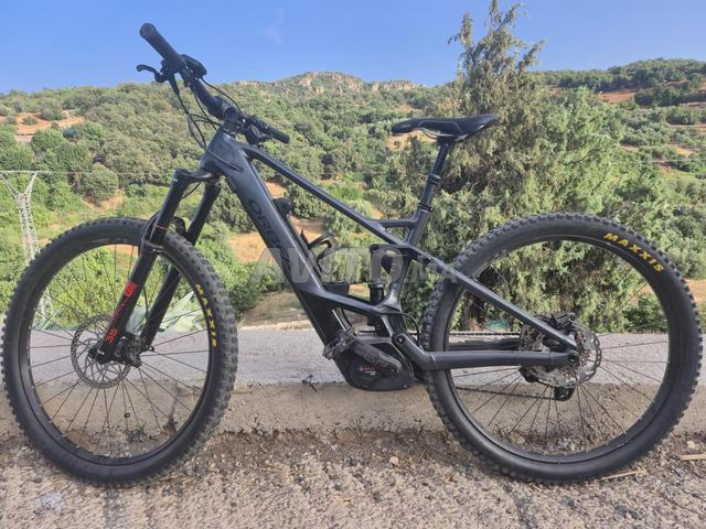 Vélo VTT électrique Orbea Wild