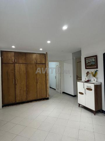 Appartement à louer 108 m² à Rabat - 2