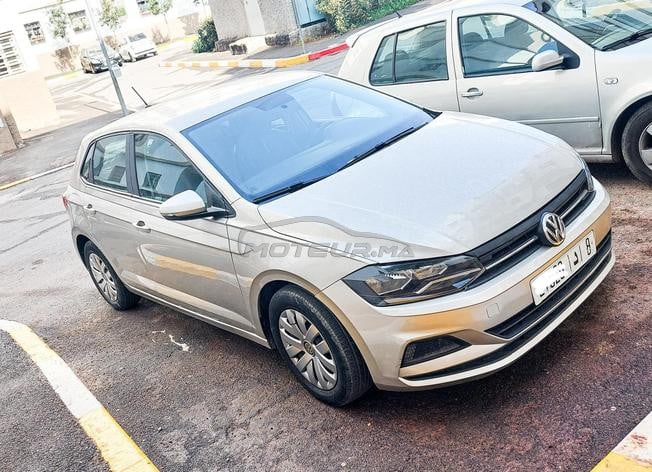 polo volkswagen 