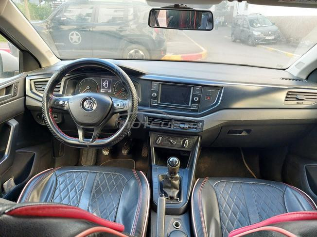 polo volkswagen 