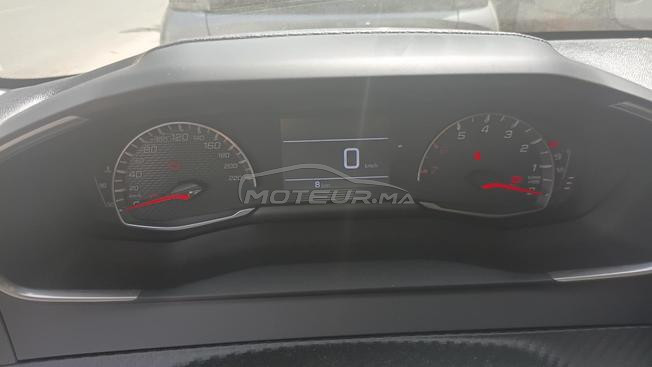Peugeot 208 model 2026