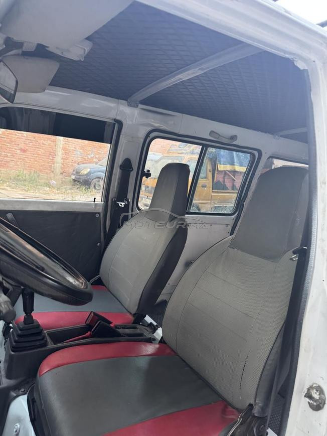 Suzuki carry