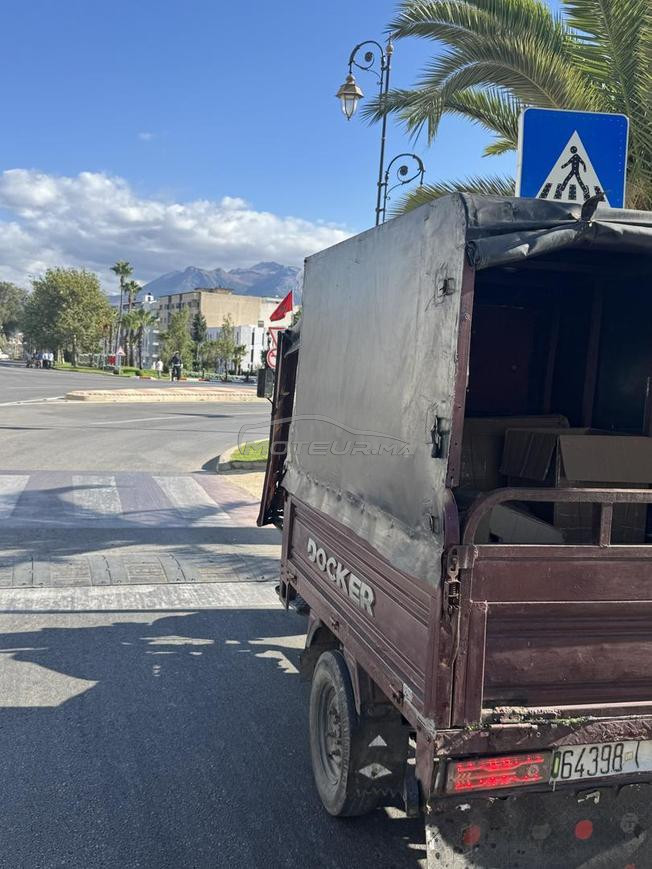 Suzuki carry