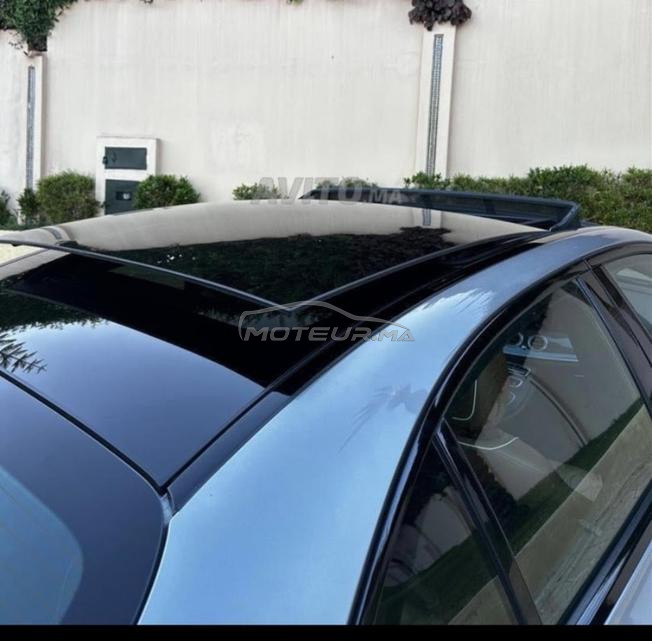 Ma E220 neuve