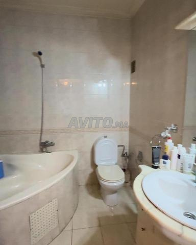 Appartement à vendre 165 m² à Casablanca - 2