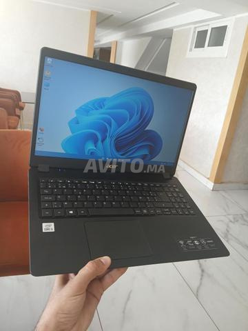 PC Acer i5 10ème Gén 12Go RAM - 2