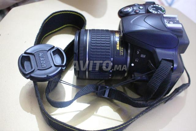 نيكون D3300 - 2