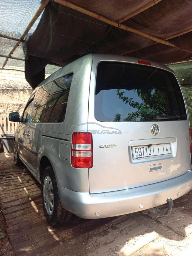 caddy ديوانية 2019 model 2011 2em main زيرو كسيدة