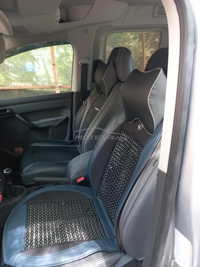 caddy ديوانية 2019 model 2011 2em main زيرو كسيدة