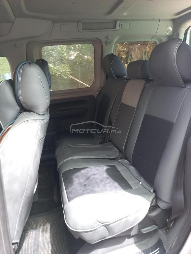 caddy ديوانية 2019 model 2011 2em main زيرو كسيدة