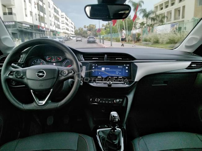 OPEL CORSA LIMITED 2024 NEUVE 64000 KM