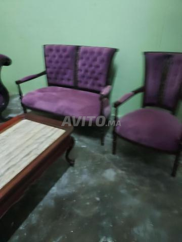 Fauteuil en très bon état - 2
