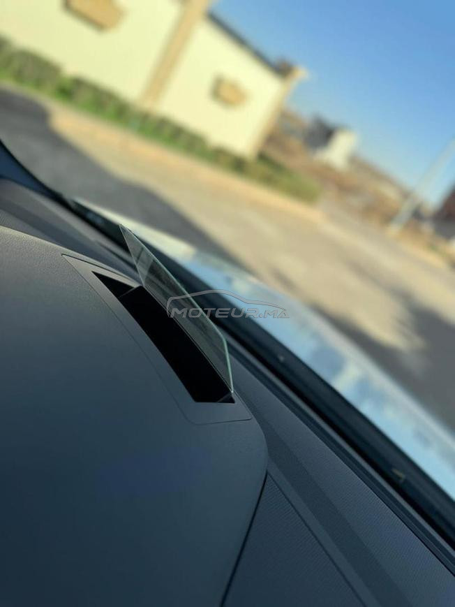 Volkswagen Tiguan Diesel Automatique 2021 dd 2024