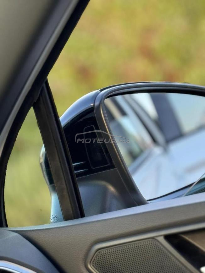 Volkswagen Tiguan Diesel Automatique 2021 dd 2024