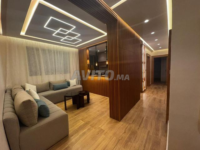 Appartement neuf confortable - 2