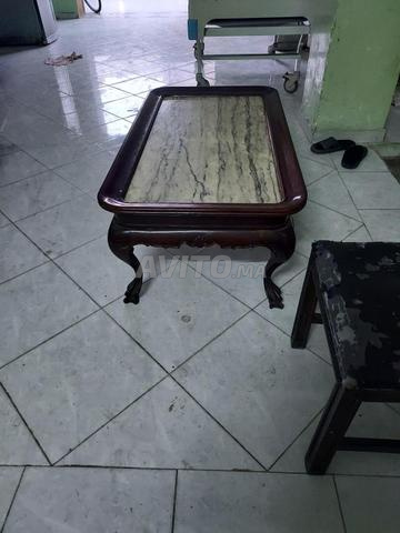 طاولة طعام - 2