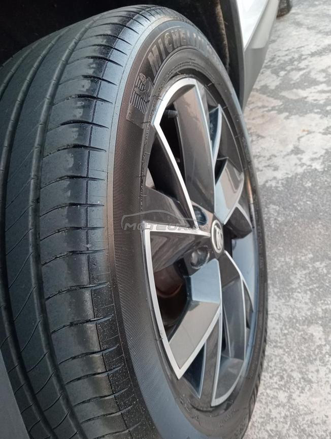 Skoda kodiaq 7 place 2023/02 tt option  