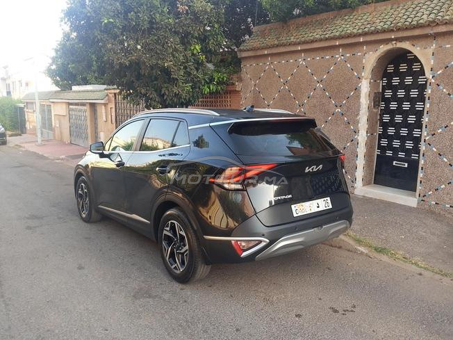 kia Sportage 2025