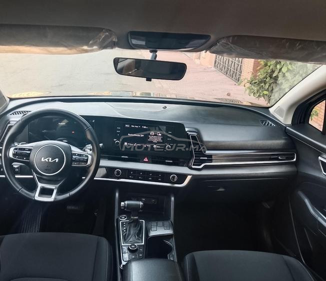 kia Sportage 2025