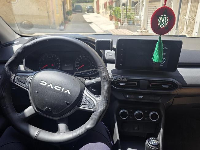 dacia sandero step way extreme