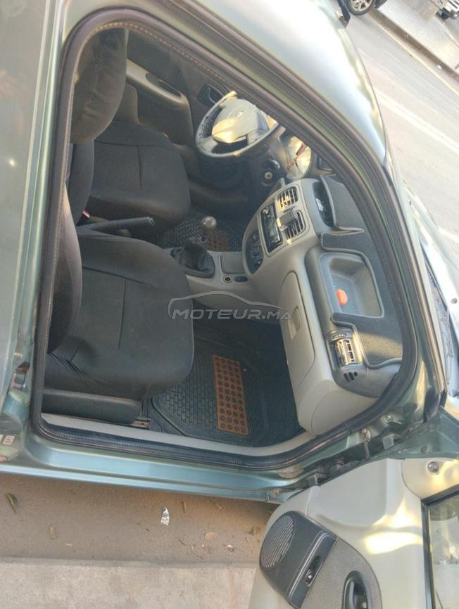Renault Clio 2 classique 