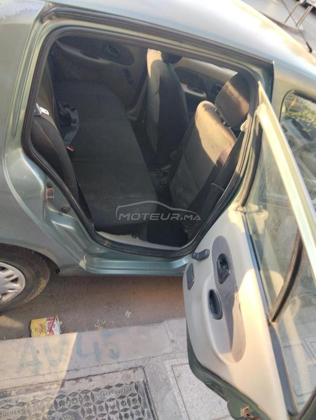 Renault Clio 2 classique 