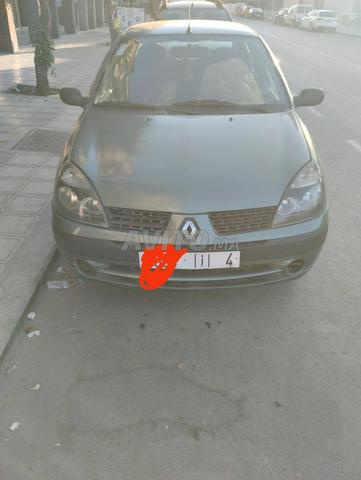 Renault Clio 2 classique