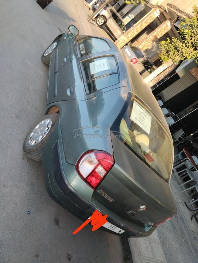 Renault Clio 2 classique 
