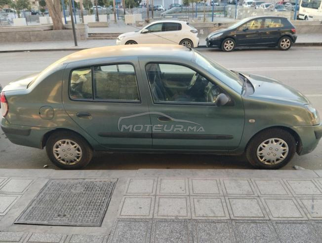 Renault Clio 2 classique 