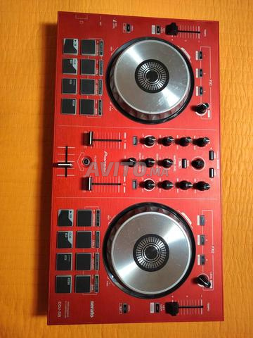 Pioneer DDJ-SB Digital DJ - 2