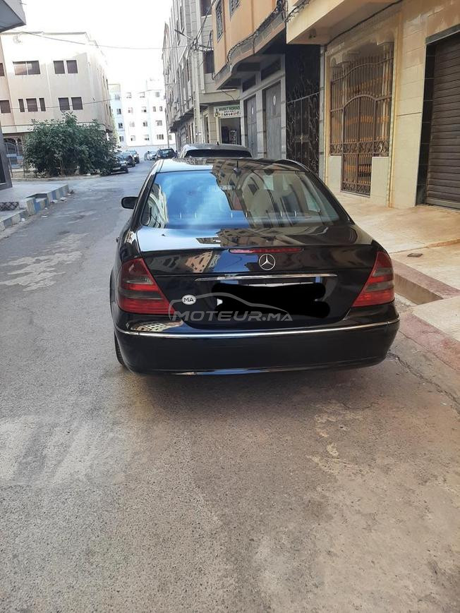 الناضور  البستان