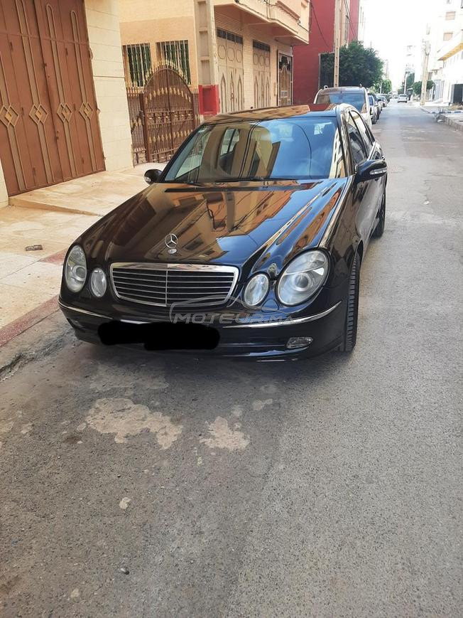 الناضور  البستان
