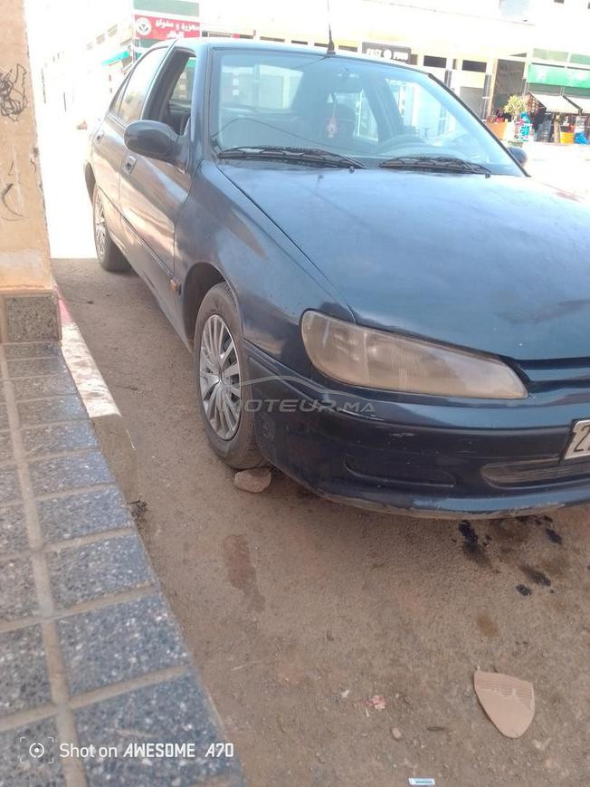 Peugeot406