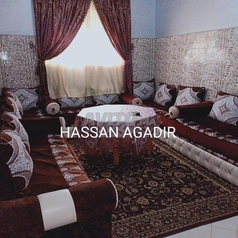 شقق فاخرة مجهزة للعائلات