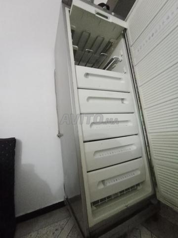 ثلاجة أوشن - 2