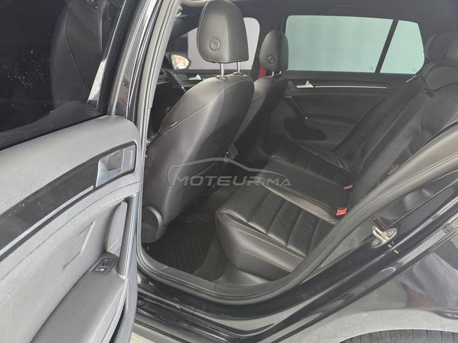 volkswagen golf 7 a vander