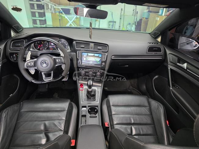 volkswagen golf 7 a vander