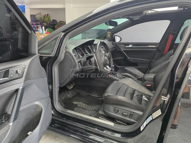 volkswagen golf 7 a vander