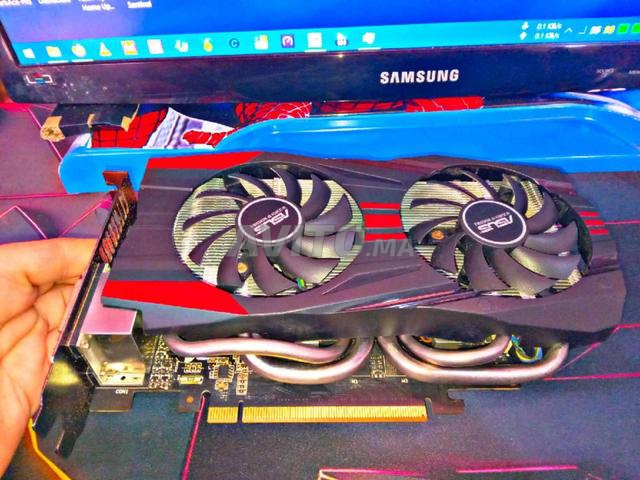 Asus GTX 760 défectueuse.. pour ceux qui veulent la prendre et la réparer - 2