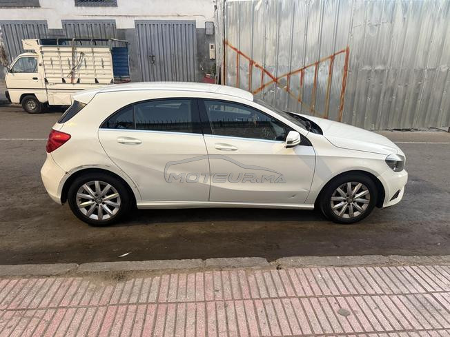classe A 180 