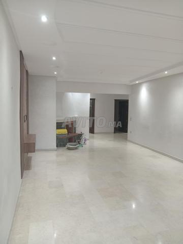Appartement vide à louer Casablanca belvédère - 2