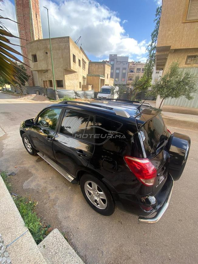 toyota rav4 d4d