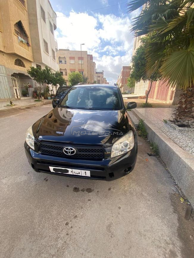 toyota rav4 d4d