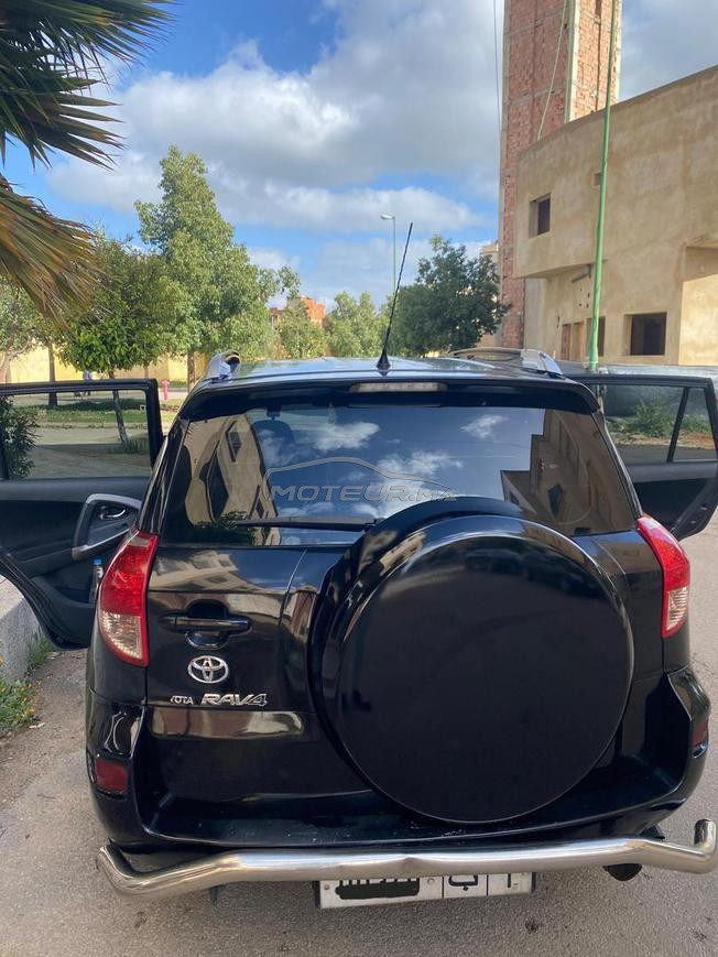 toyota rav4 d4d