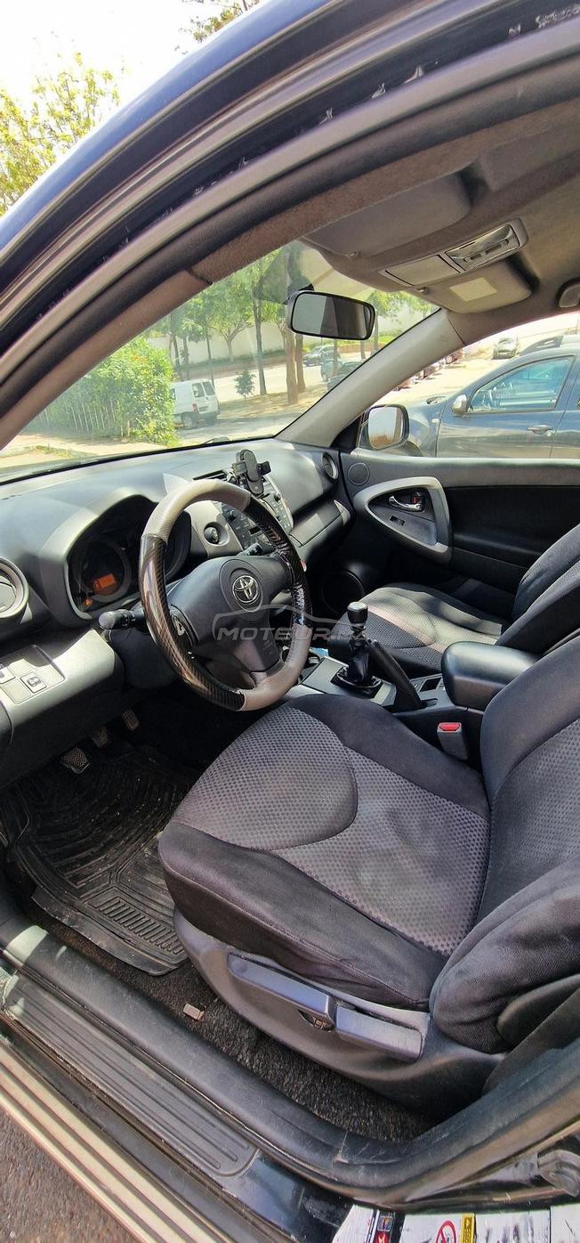 toyota rav4 d4d