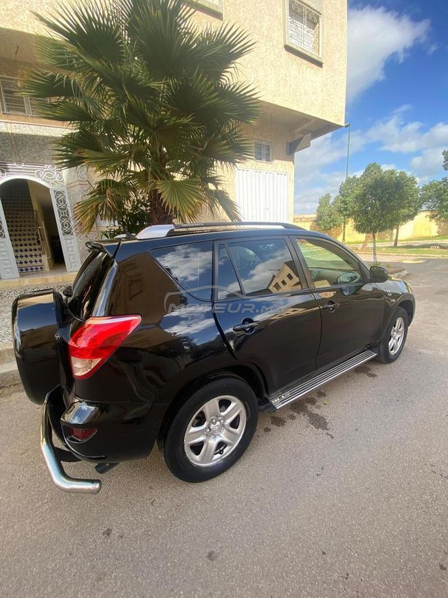toyota rav4 d4d
