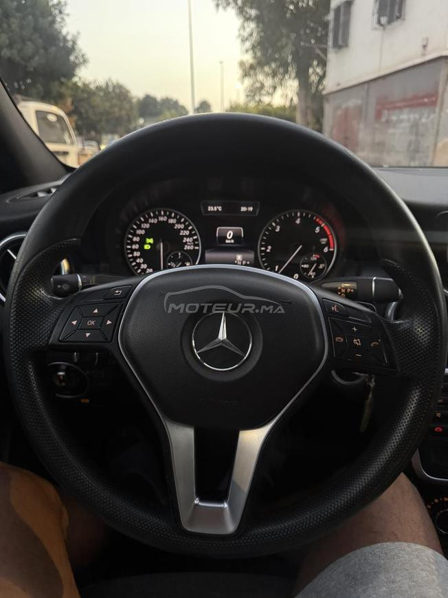 classe A 180 