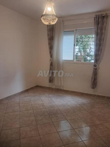Appartement en rez-de-chaussée à Dar Afoulki - 2