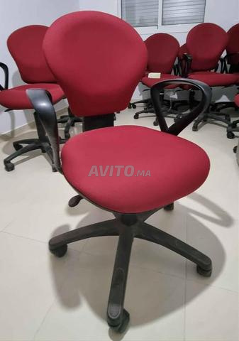Chaises de bureau 10 - 2