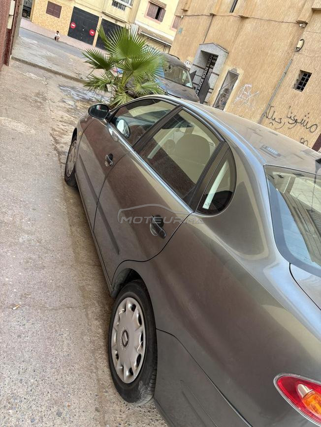 seat cordoba 2008 
